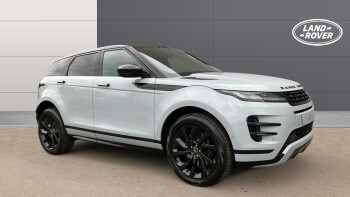Land Rover Range Rover Evoque 2.0 D200 Hoxton Edition 5dr Auto Diesel Hatchback